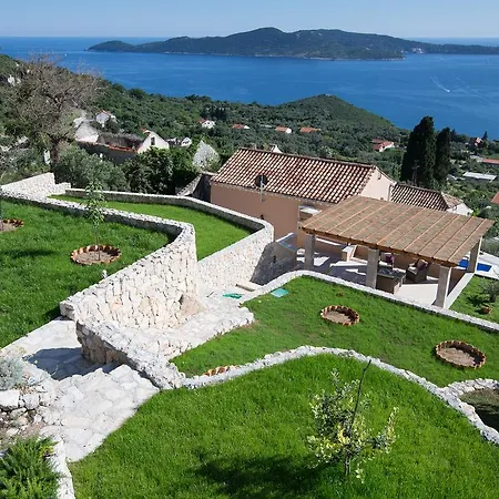 Villa Dia Brsečine