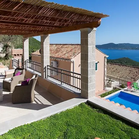 Villa Dia