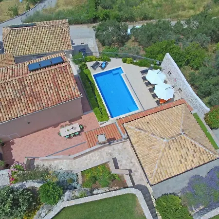 Villa Dia Brsečine